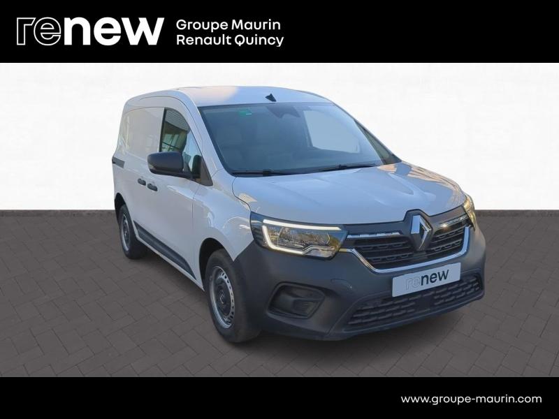 RENAULT Kangoo Van 1.5 Blue dCi 95ch Grand Confort - Photo 3