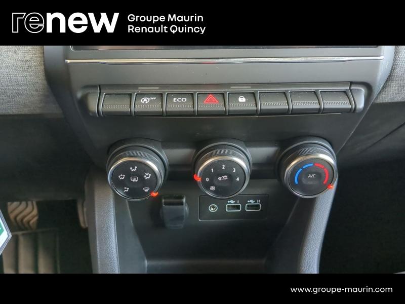 RENAULT Clio 1.5 dCi 100ch Evolution - 25 - Photo 16