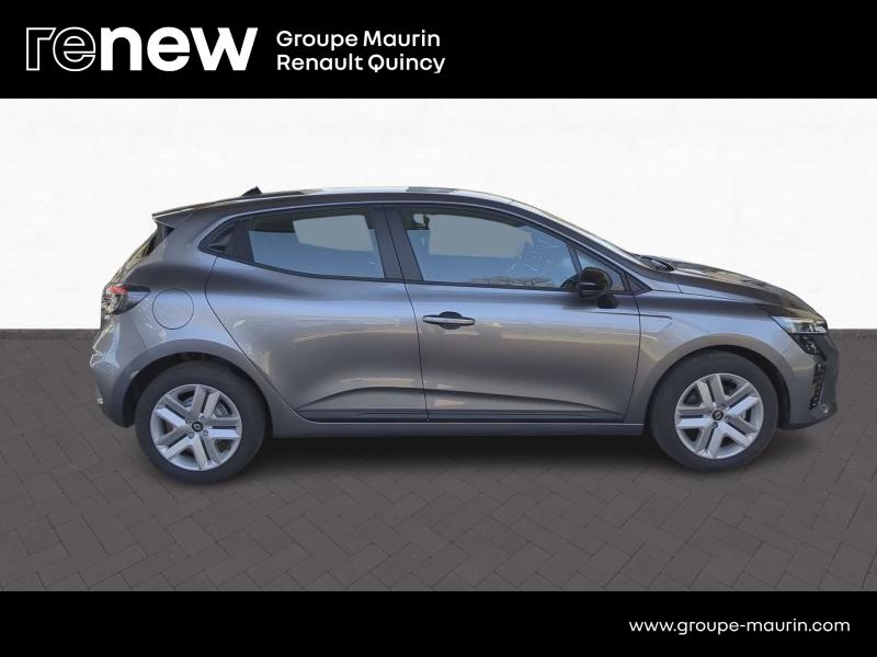 RENAULT Clio 1.5 dCi 100ch Evolution - 25 - Photo 23