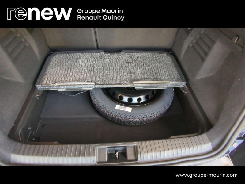 RENAULT Symbioz 1.6 E-Tech full hybrid 145ch Techno - Photo 10