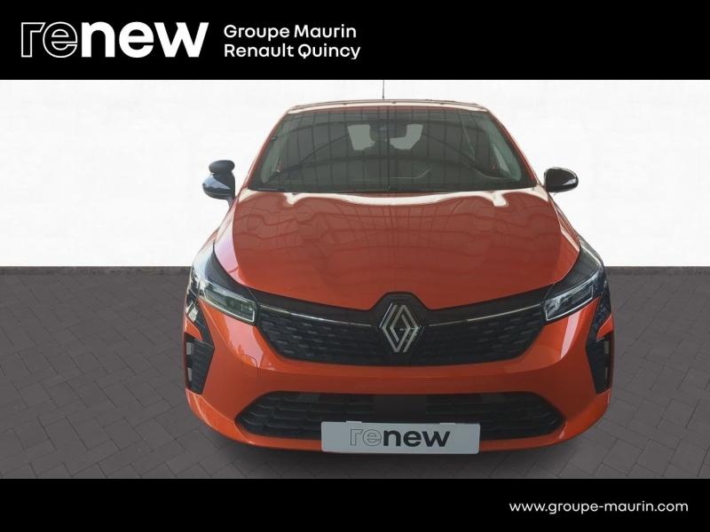 RENAULT Clio 1.5 Blue dCi 100ch Evolution - 24 - Photo 29
