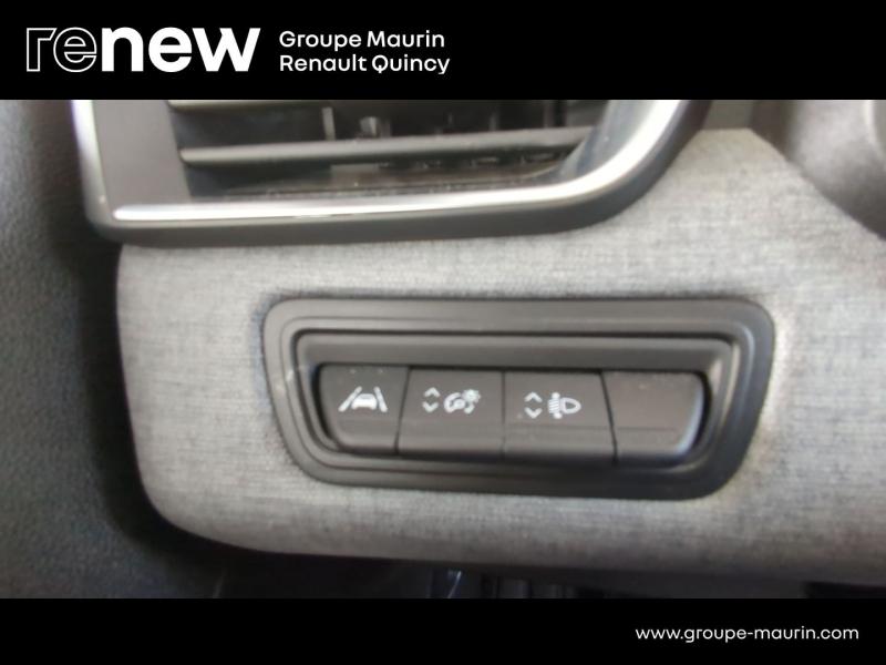 RENAULT Clio 1.5 Blue dCi 100ch Evolution - 24 - Photo 34