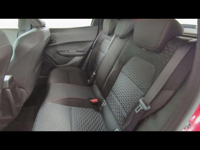 RENAULT Clio 1.2 TCe 115ch Techno - Photo 11