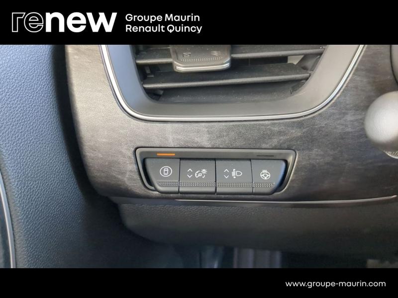 RENAULT Arkana 1.6 E-Tech 145ch full hybrid esprit Alpine -25 - Photo 19