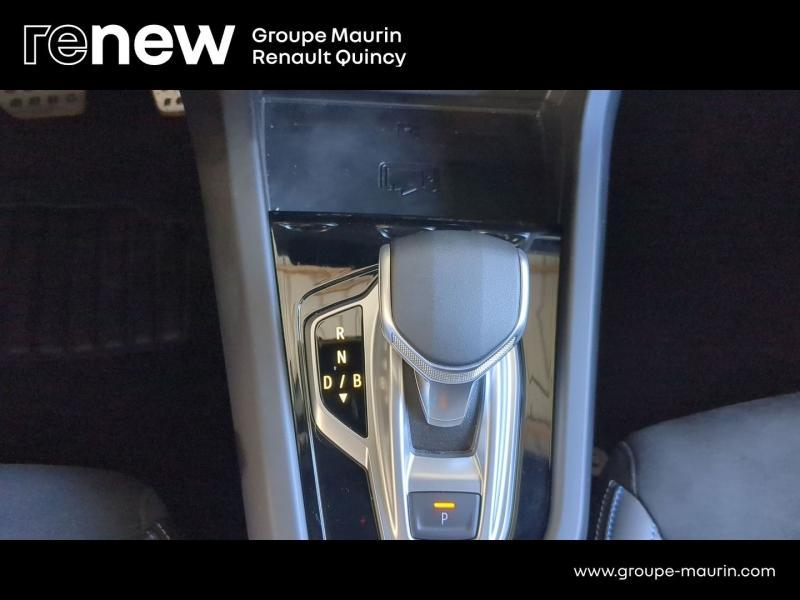 RENAULT Arkana 1.6 E-Tech 145ch full hybrid esprit Alpine -25 - Photo 22