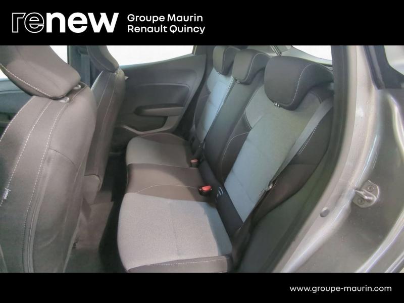 RENAULT Clio 1.5 dCi 100ch Evolution - 25 - Photo 10