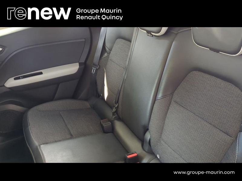 RENAULT Captur 1.3 TCe 140ch FAP Intens EDC -21 - Photo 6