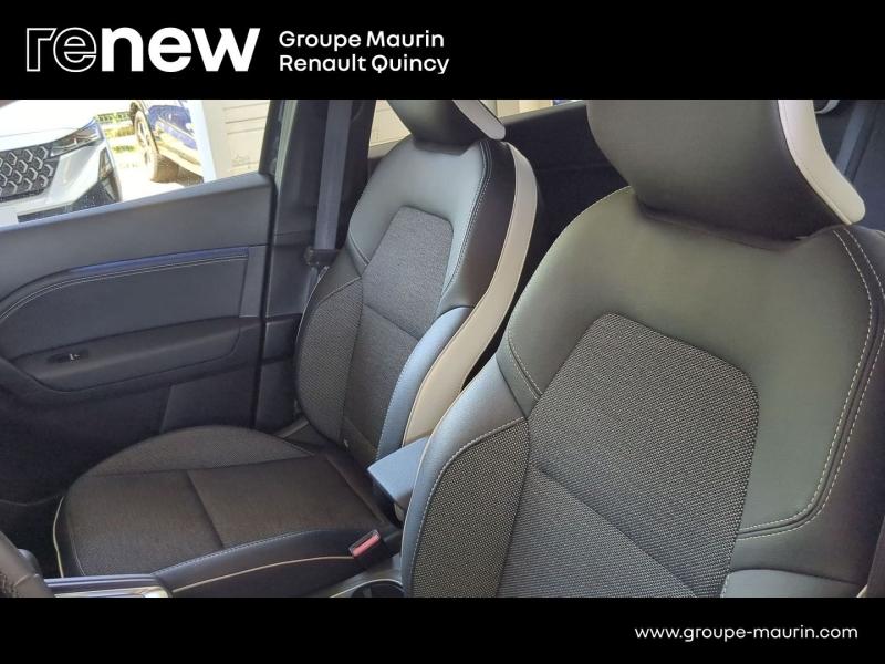 RENAULT Captur 1.6 E-Tech hybride 145ch Techno - Photo 10