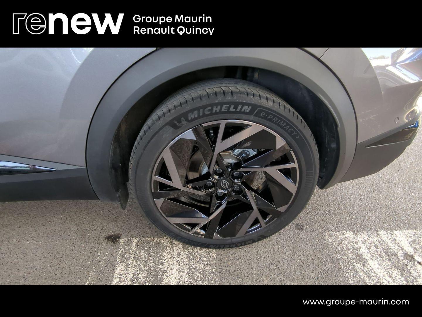 RENAULT Symbioz 1.6 E-Tech full hybrid 145ch esprit Alpine - Photo 9