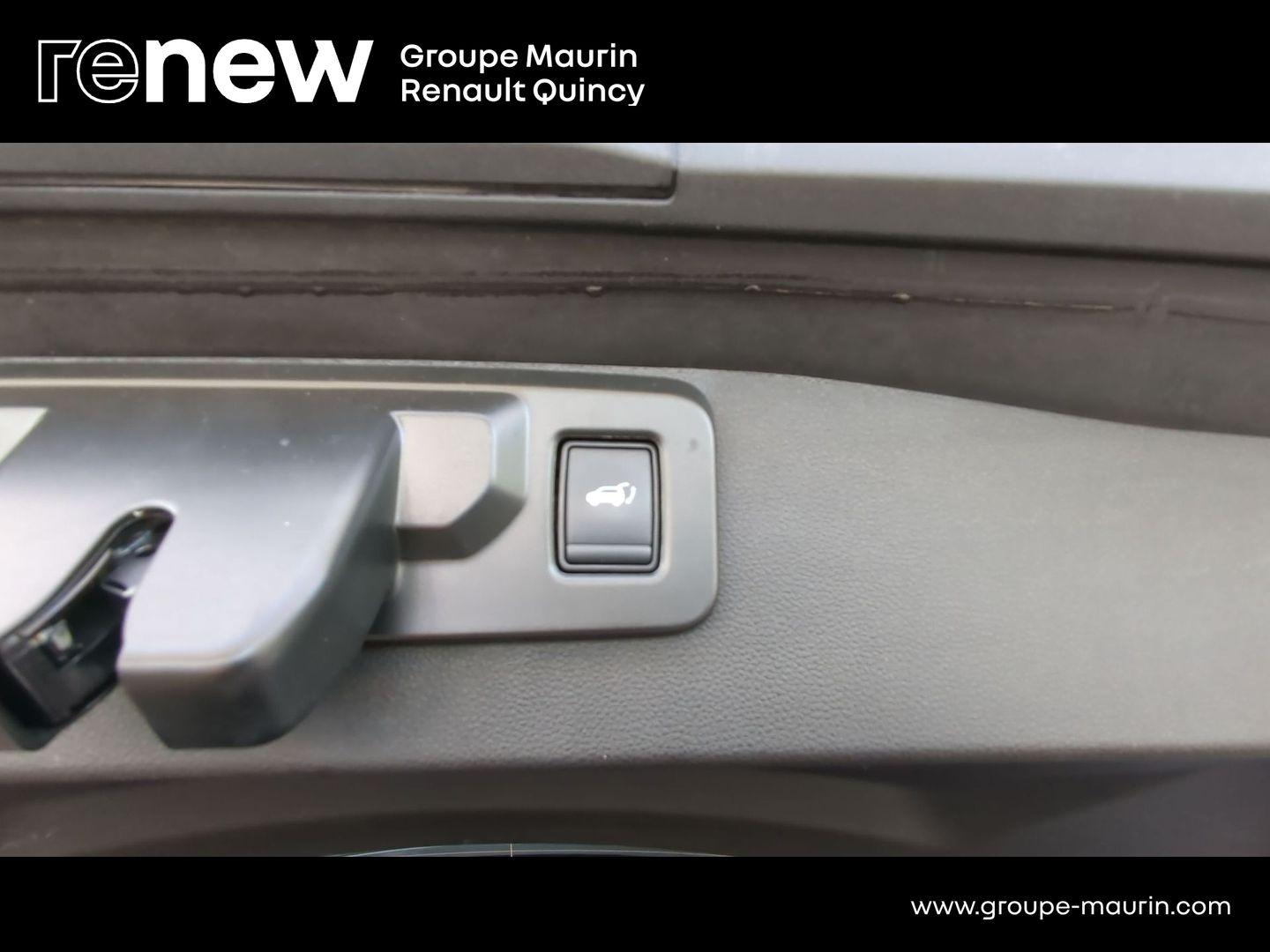 RENAULT Symbioz 1.6 E-Tech full hybrid 145ch esprit Alpine - Photo 11