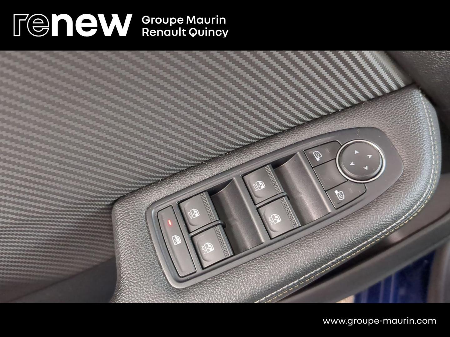 RENAULT Clio 1.6 E-Tech hybride 145ch Engineered - Photo 13
