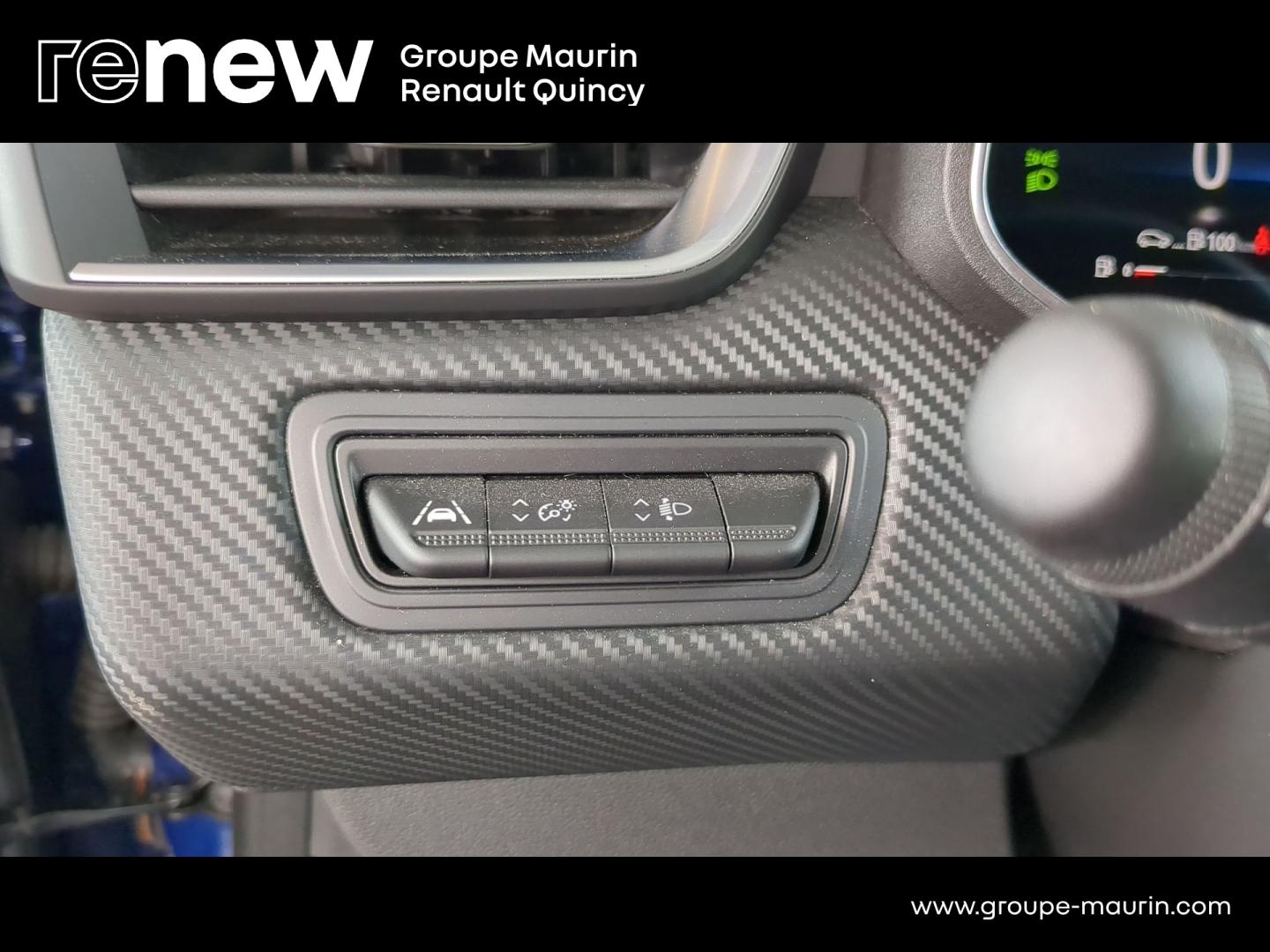 RENAULT Clio 1.6 E-Tech hybride 145ch Engineered - Photo 14