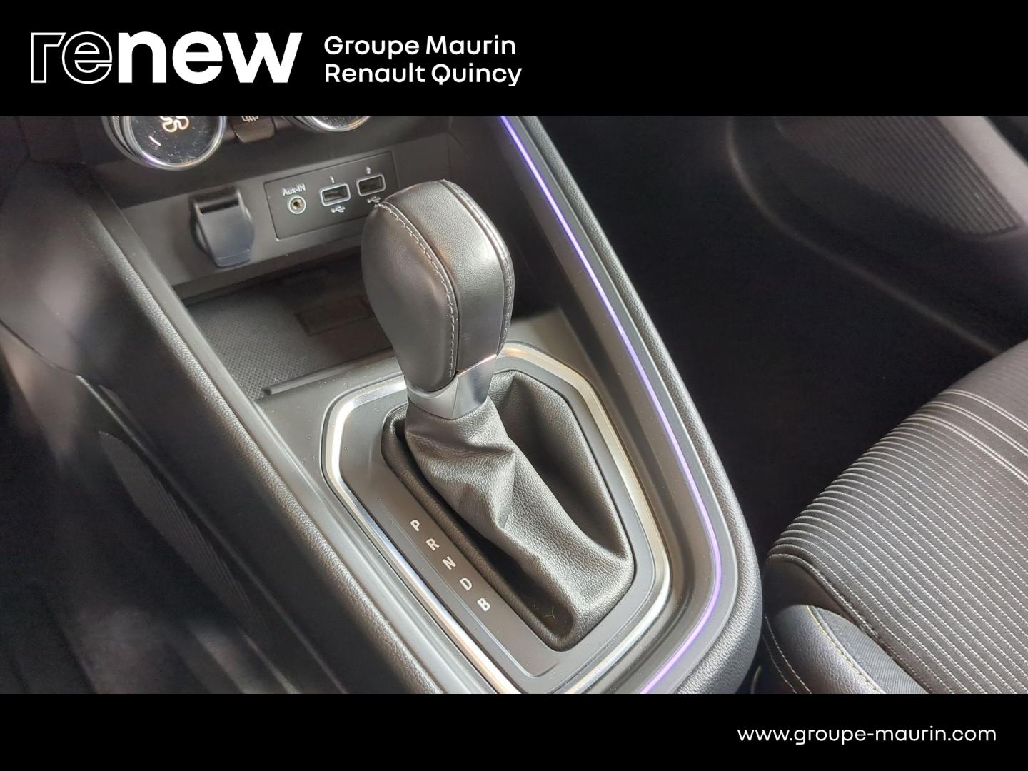RENAULT Clio 1.6 E-Tech hybride 145ch Engineered - Photo 18