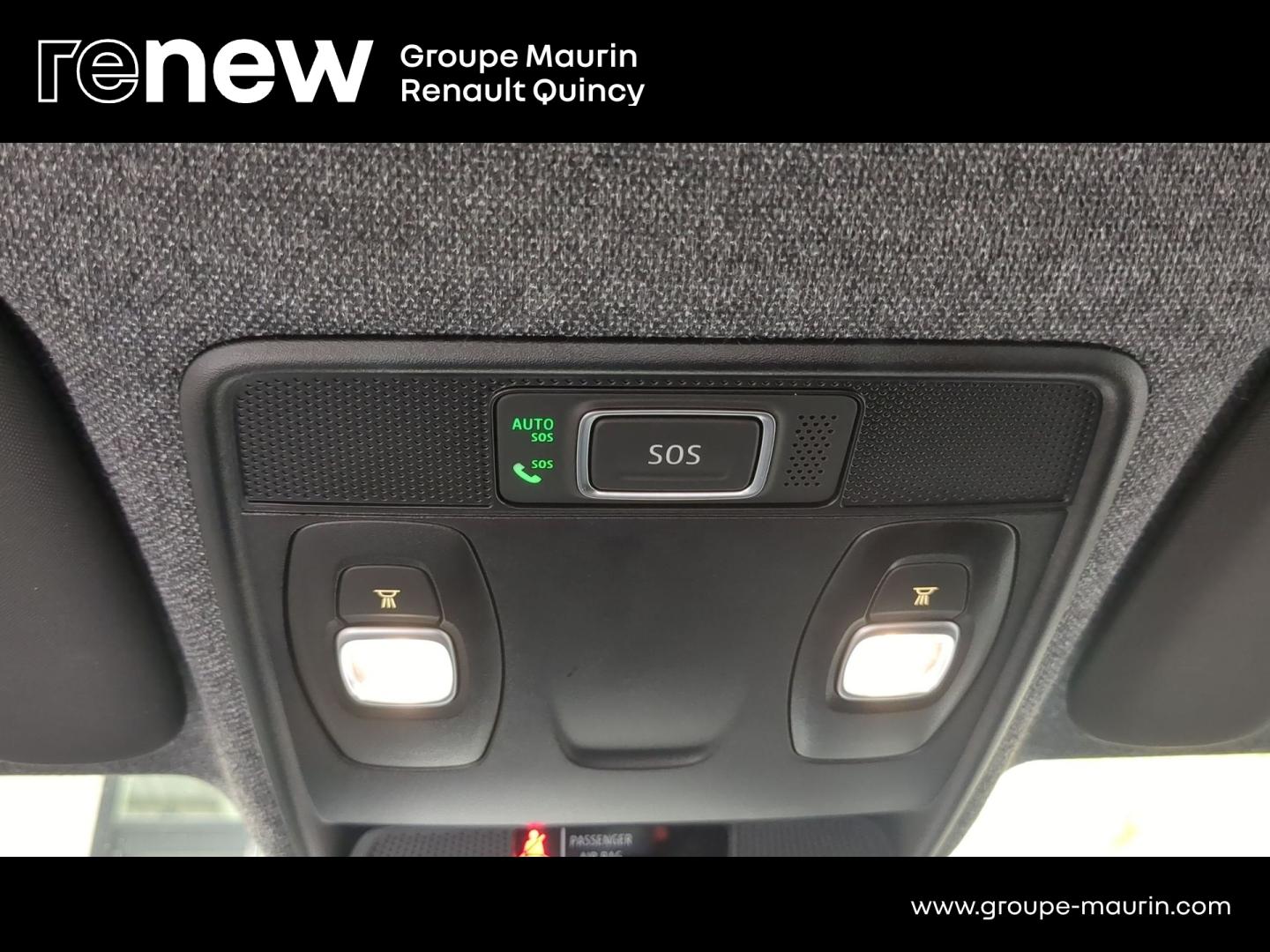 RENAULT Clio 1.6 E-Tech hybride 145ch Engineered - Photo 22