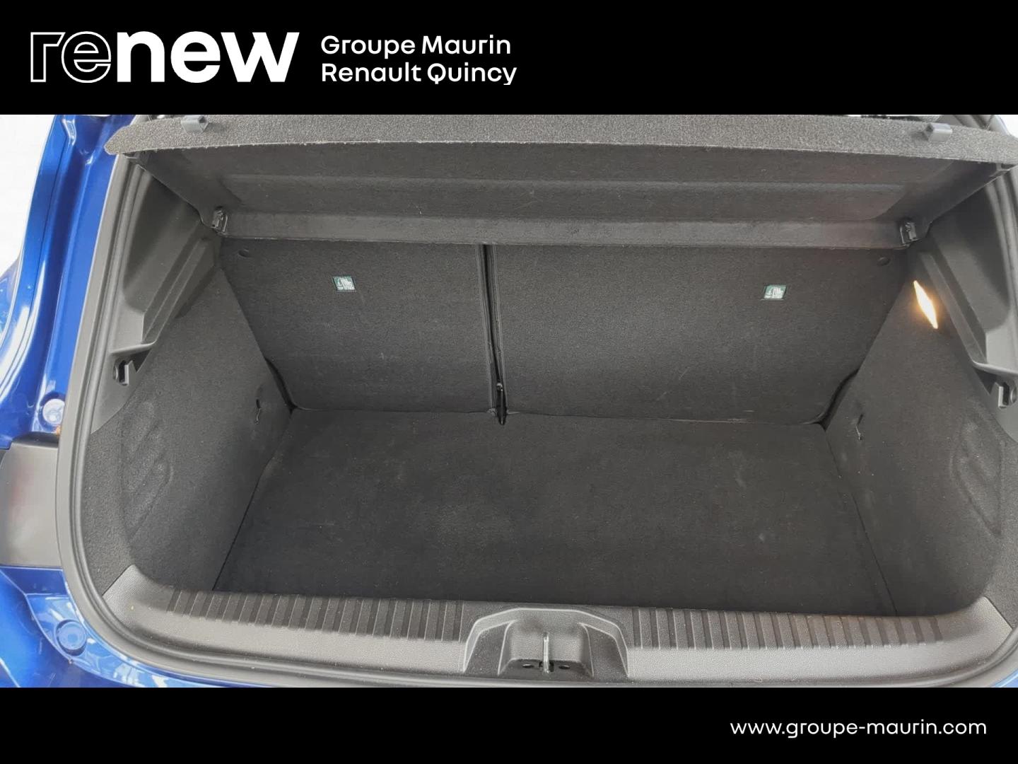 RENAULT Clio 1.6 E-Tech hybride 145ch Engineered - Photo 24