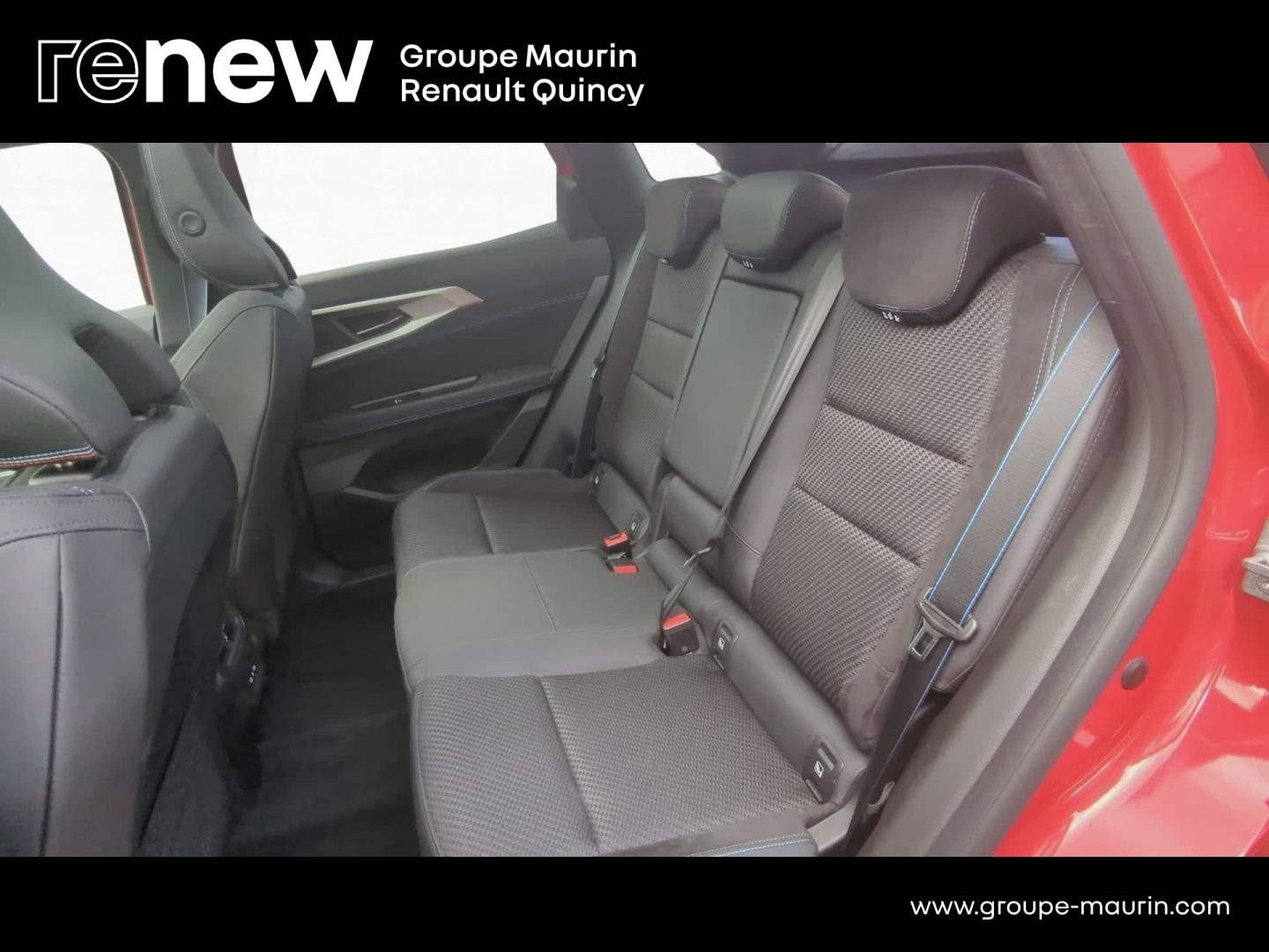 RENAULT Austral 1.2 E-Tech full hybrid 200ch esprit Alpine - 25 - Photo 29