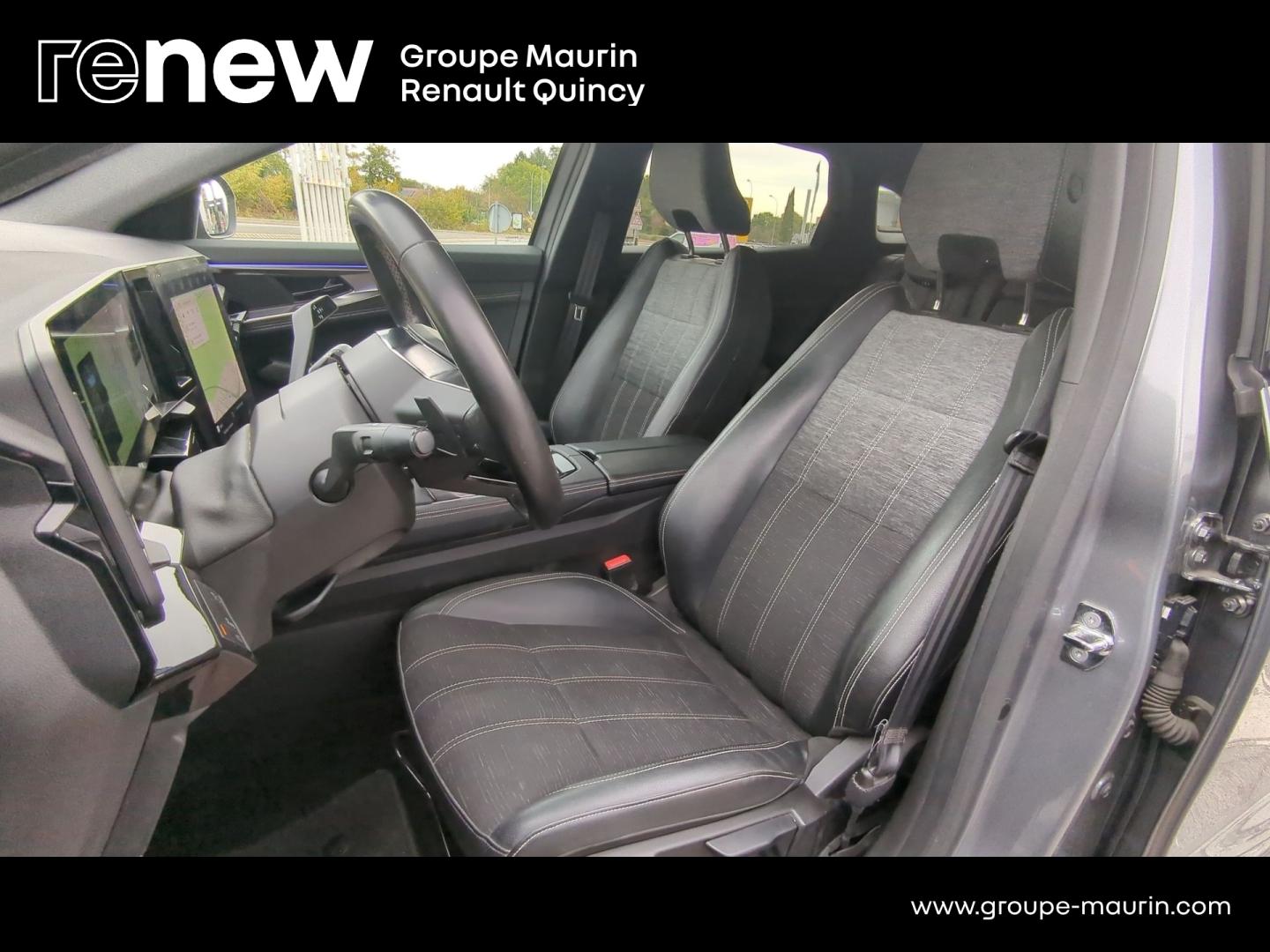RENAULT Austral 1.2 E-Tech full hybrid 200ch Techno - Photo 7