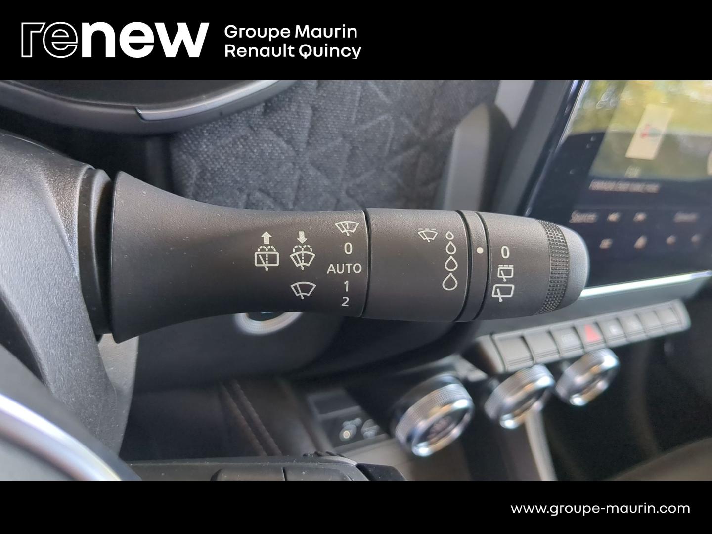 RENAULT Zoe E-Tech Iconic charge normale R135 Achat Integral - MY22 - Photo 19