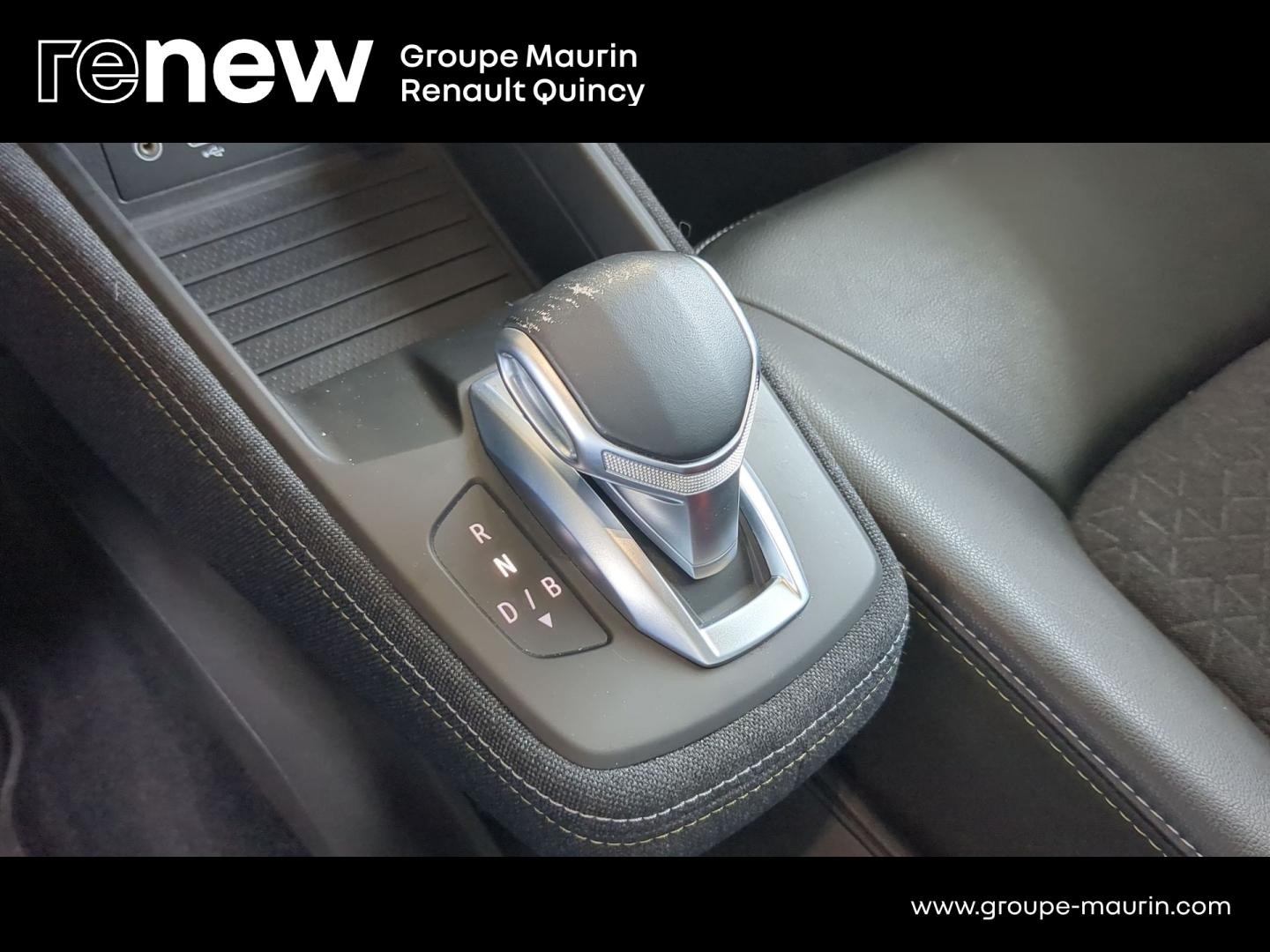 RENAULT Zoe E-Tech Iconic charge normale R135 Achat Integral - MY22 - Photo 27