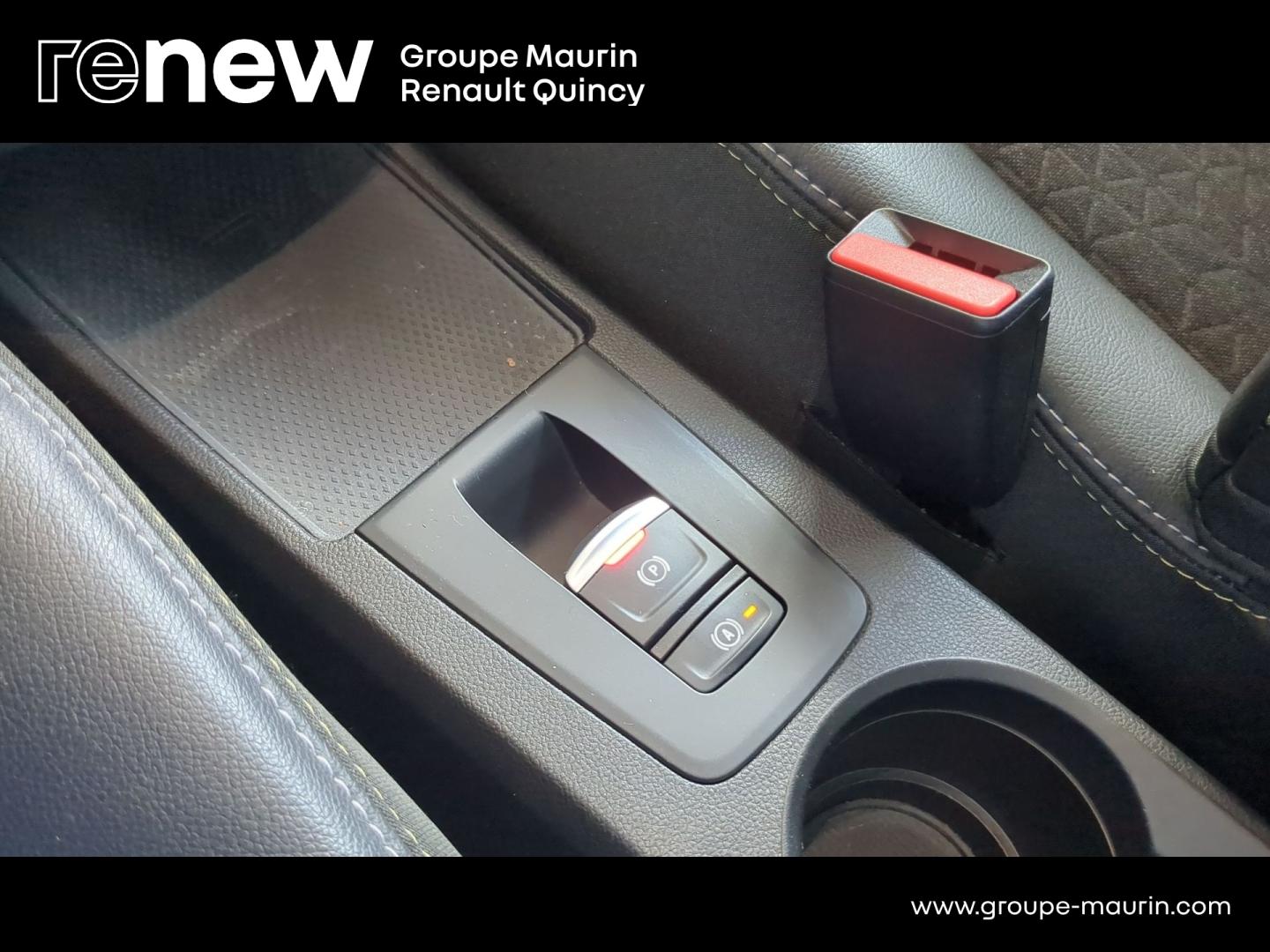 RENAULT Zoe E-Tech Iconic charge normale R135 Achat Integral - MY22 - Photo 28