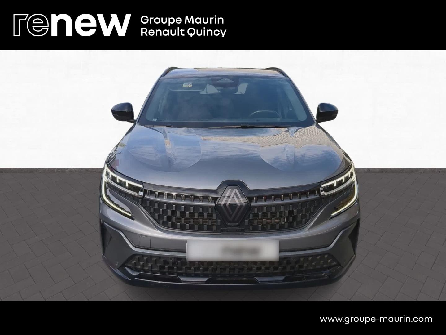 RENAULT Austral 1.2 E-Tech full hybrid 200ch Iconic esprit Alpine - Photo 2