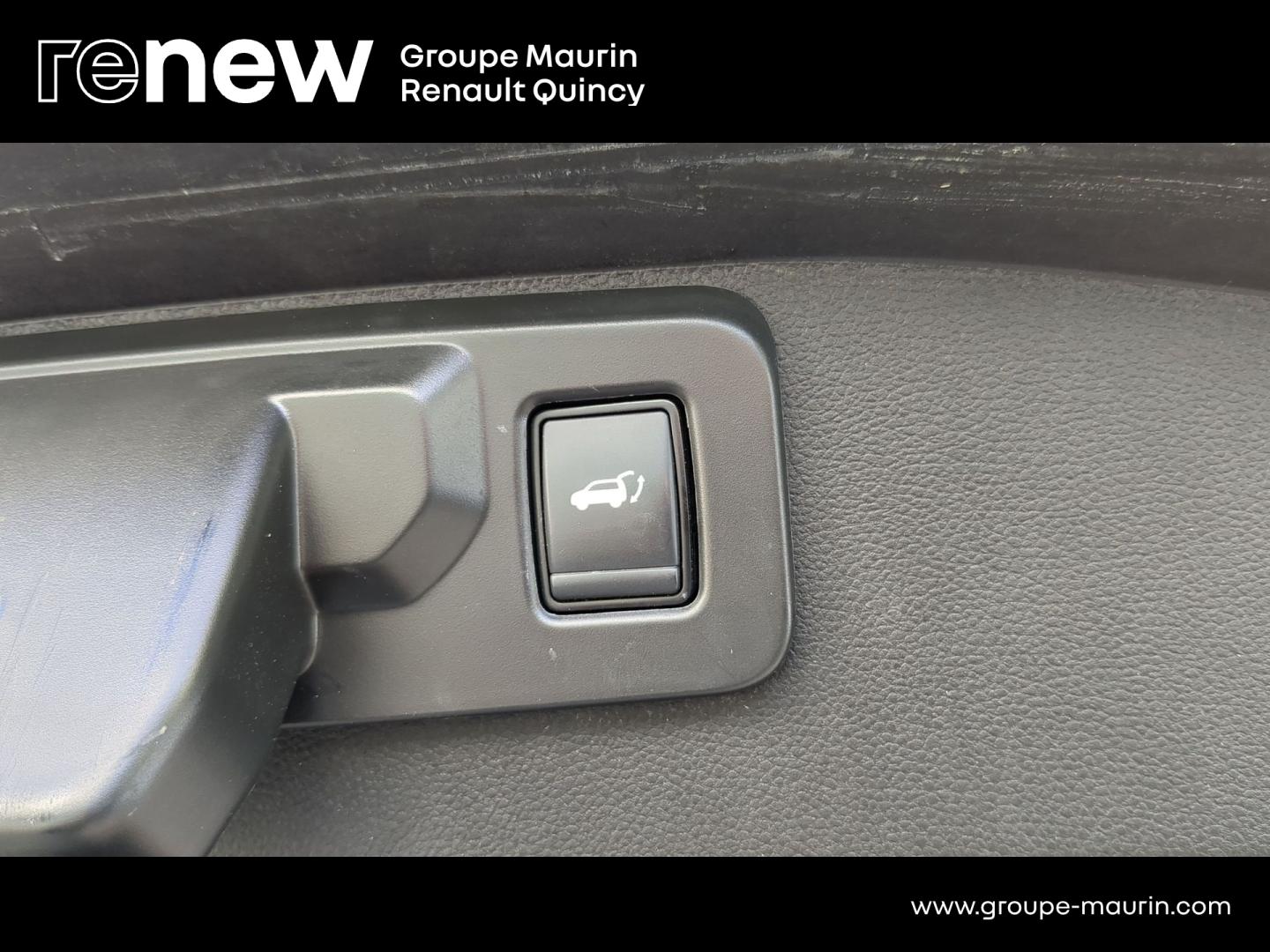 RENAULT Austral 1.2 E-Tech full hybrid 200ch Iconic esprit Alpine - Photo 11
