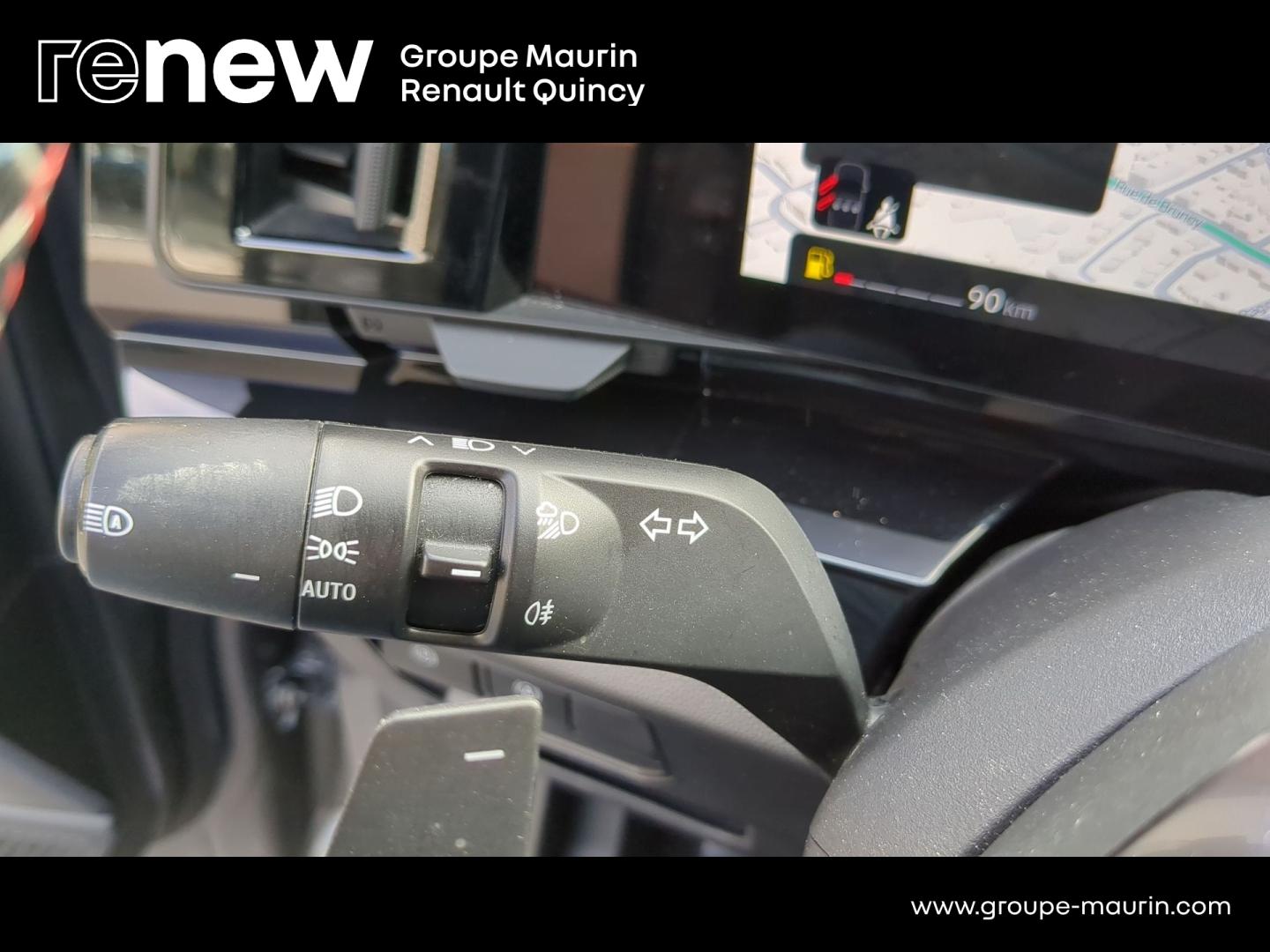 RENAULT Austral 1.2 E-Tech full hybrid 200ch Iconic esprit Alpine - Photo 21