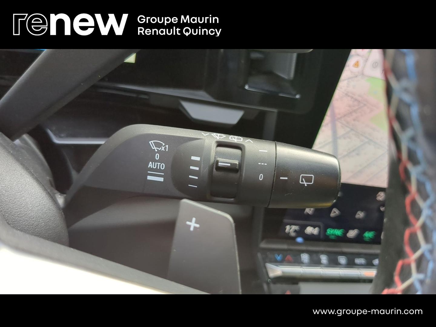 RENAULT Austral 1.2 E-Tech full hybrid 200ch Iconic esprit Alpine - Photo 22