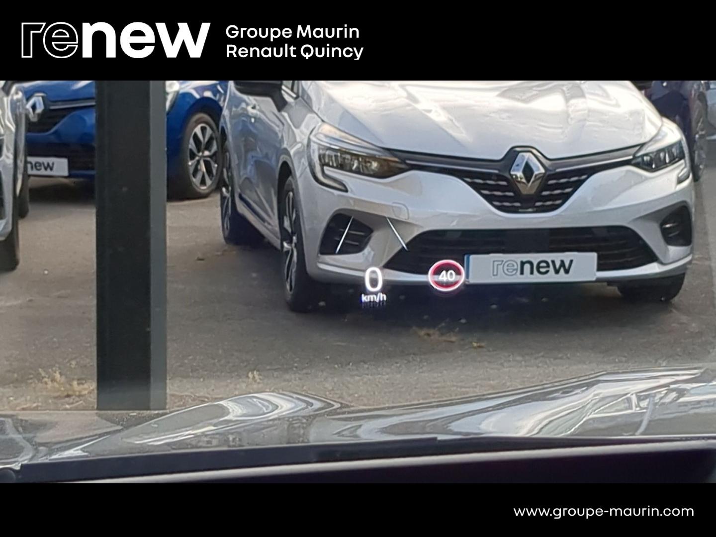 RENAULT Austral 1.2 E-Tech full hybrid 200ch Iconic esprit Alpine - Photo 24
