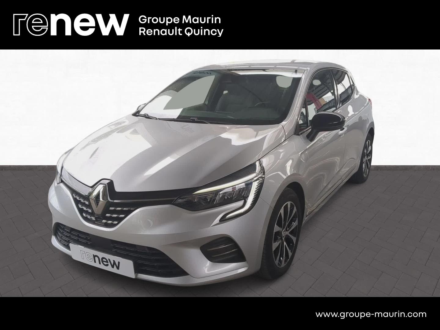 RENAULT Clio 1.0 TCe 90ch Techno - Photo 1