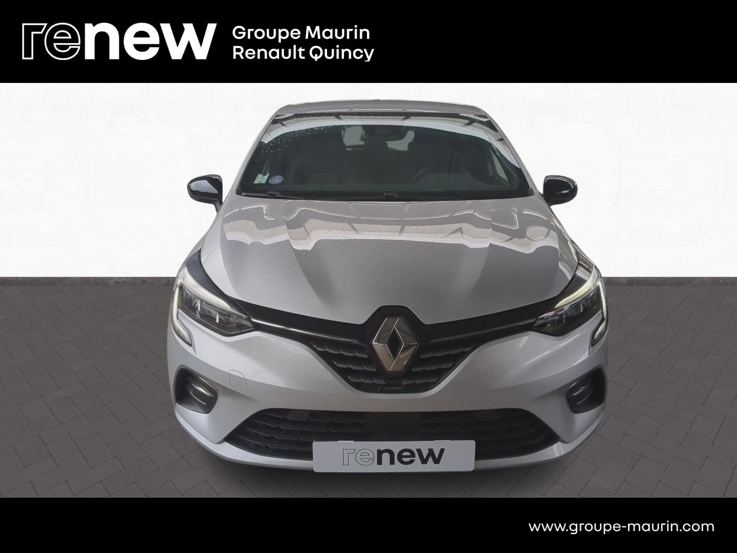 RENAULT Clio 1.0 TCe 90ch Techno - Photo 2