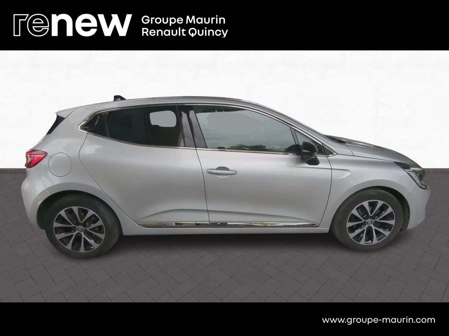 RENAULT Clio 1.0 TCe 90ch Techno - Photo 8