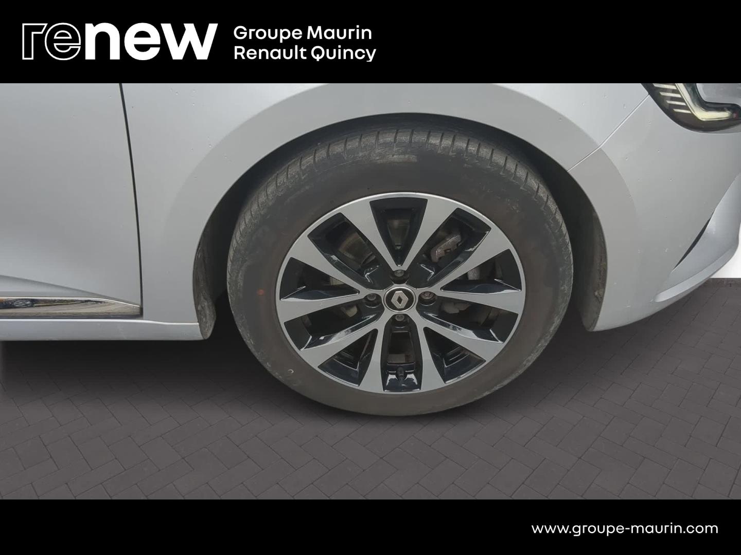 RENAULT Clio 1.0 TCe 90ch Techno - Photo 10