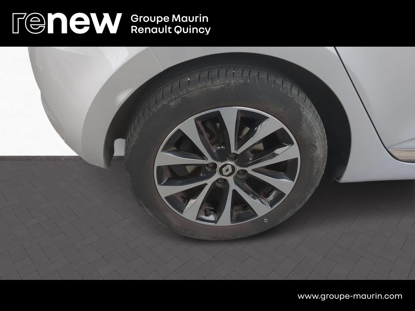 RENAULT Clio 1.0 TCe 90ch Techno - Photo 11