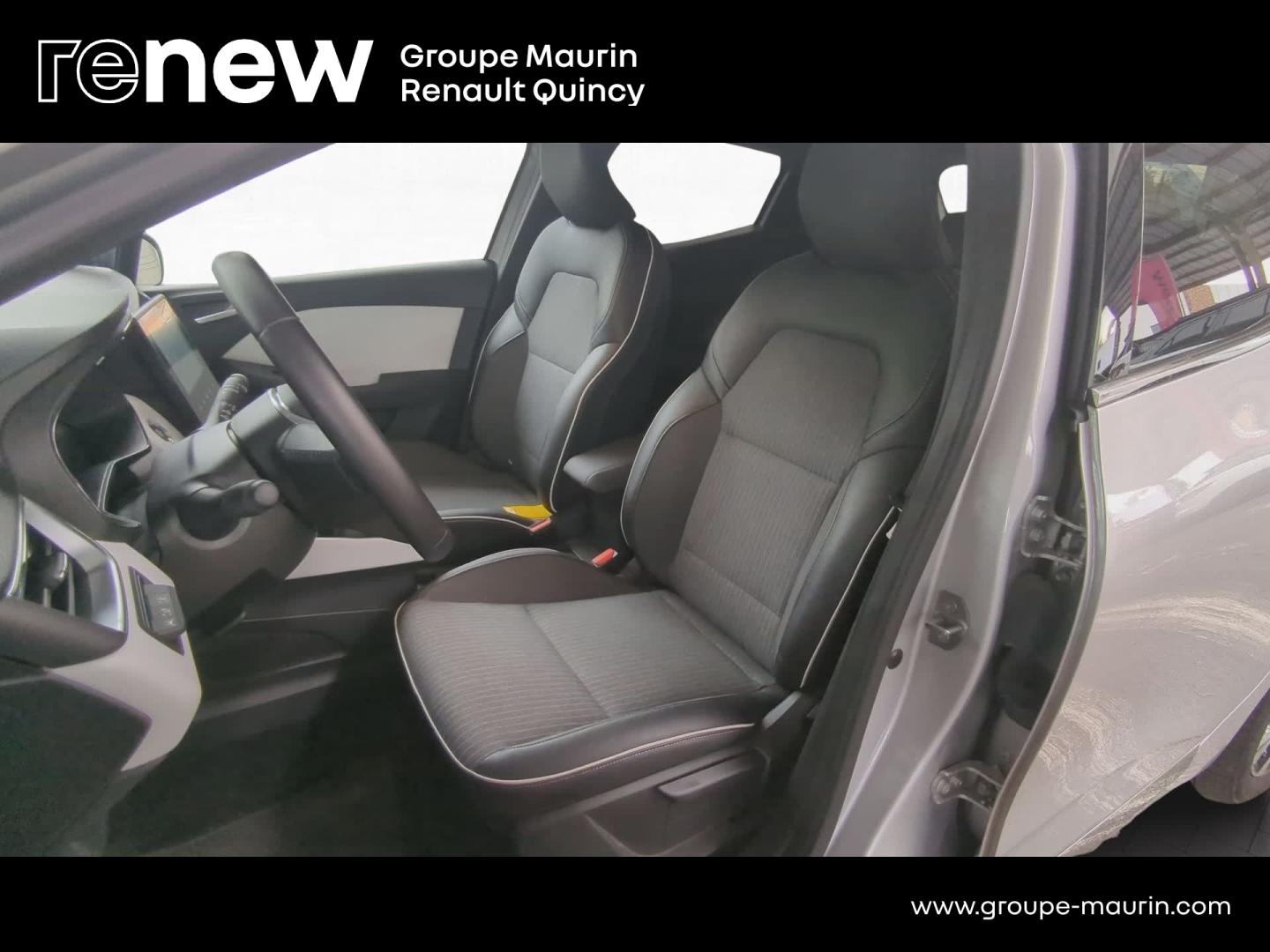 RENAULT Clio 1.0 TCe 90ch Techno - Photo 16