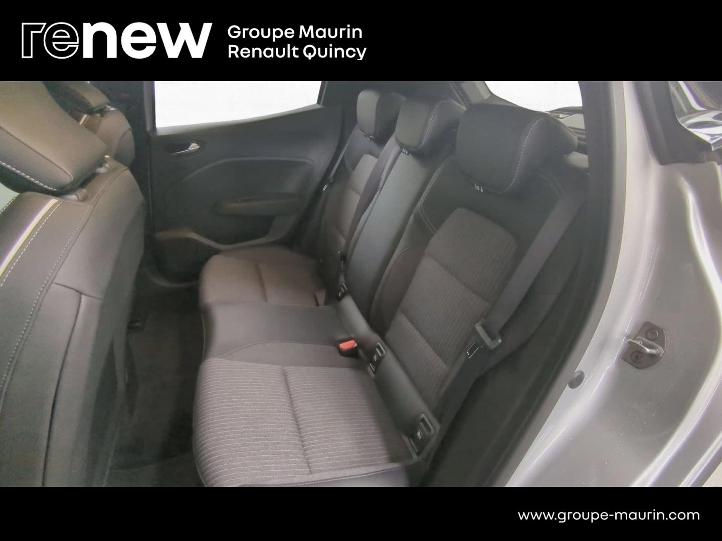RENAULT Clio 1.0 TCe 90ch Techno - Photo 17