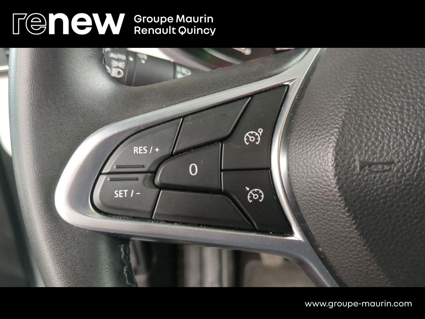 RENAULT Clio 1.0 TCe 90ch Techno - Photo 24