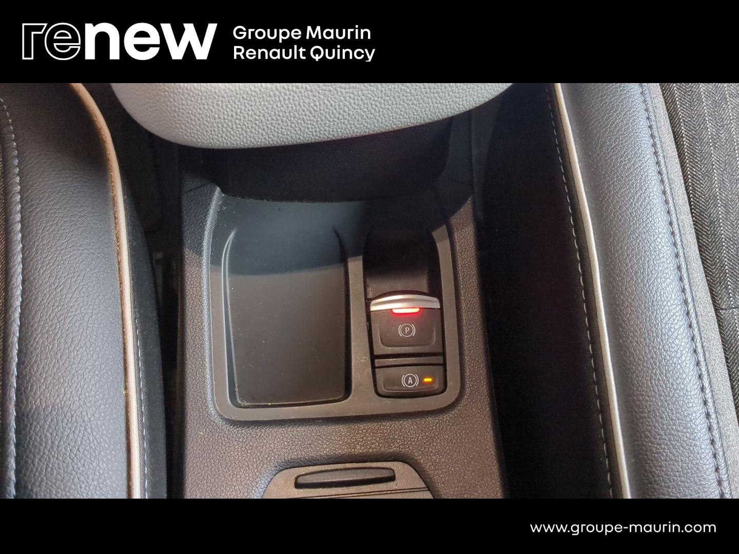RENAULT Clio 1.0 TCe 90ch Techno - Photo 32