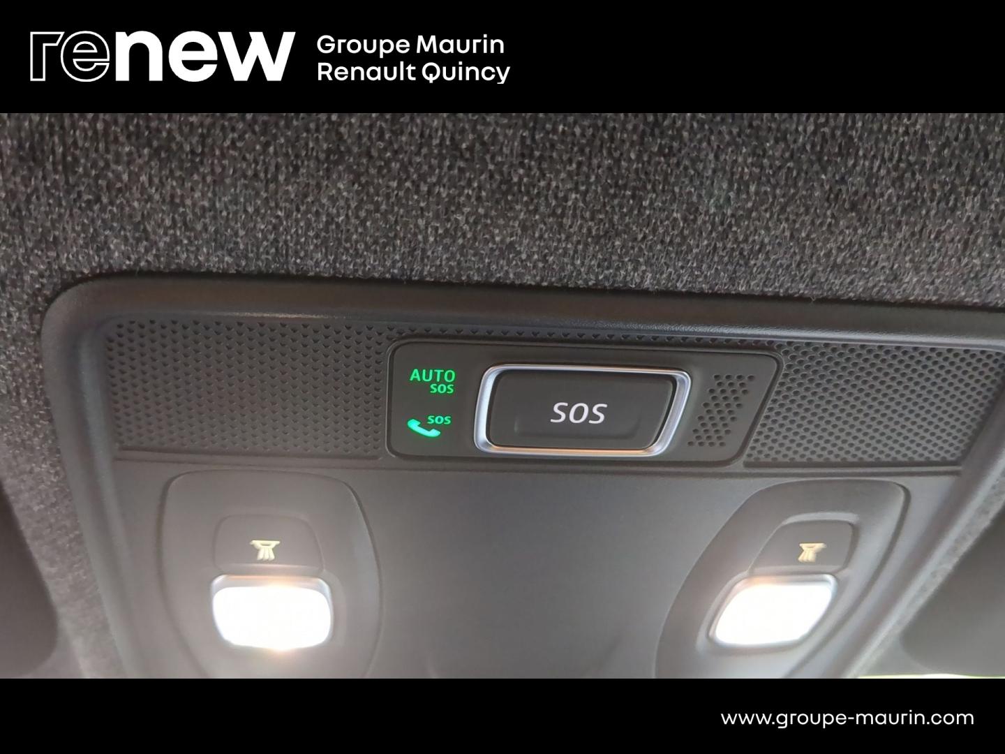 RENAULT Clio 1.0 TCe 90ch Techno - Photo 33