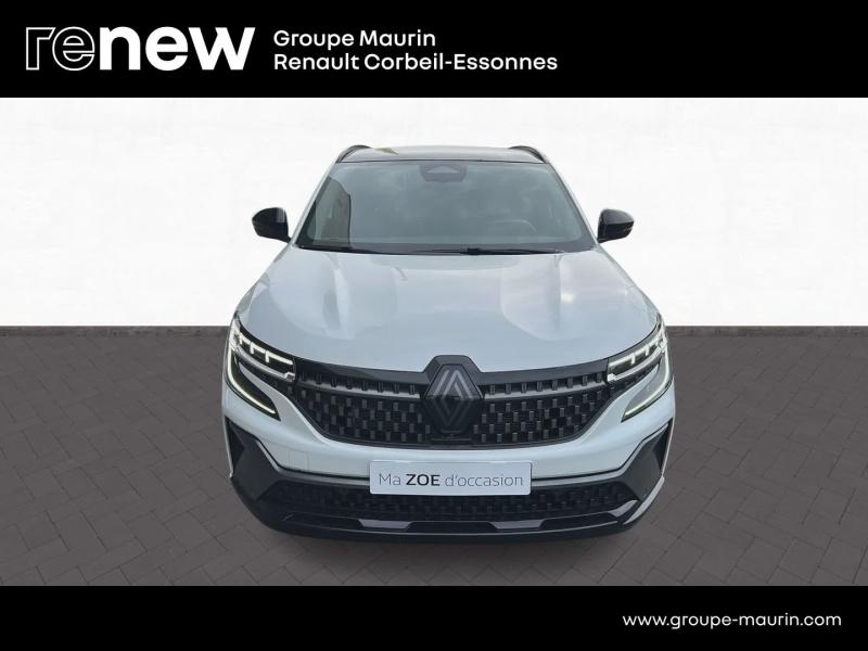 RENAULT Austral 1.2 E-Tech full hybrid 200ch Techno esprit Alpine - 23 - Photo 2