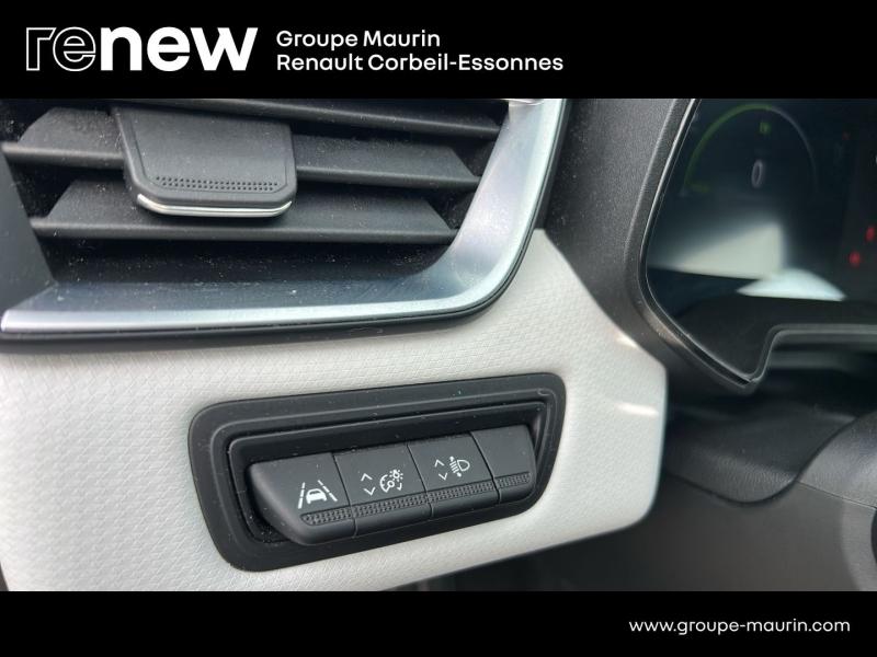RENAULT Clio 1.6 E-Tech hybride 145ch Techno - Photo 14