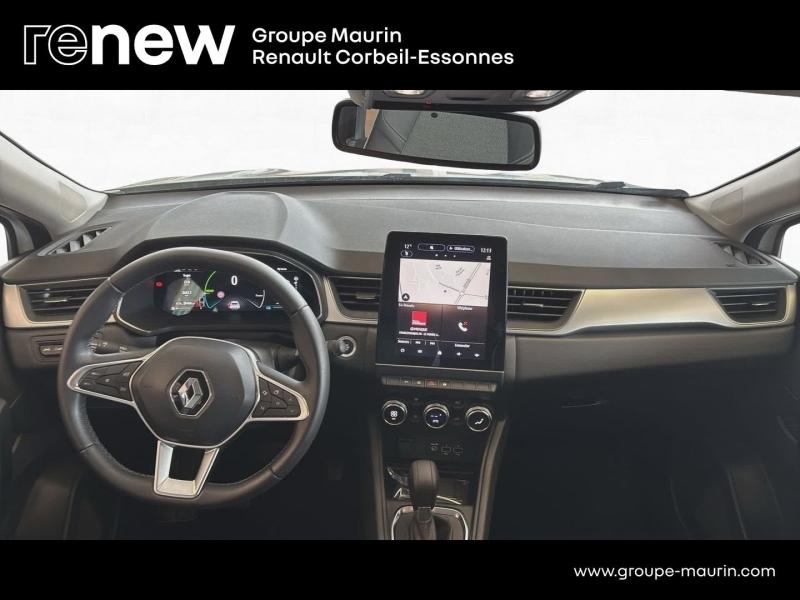 RENAULT Captur 1.6 E-Tech hybride 145ch Techno - Photo 13