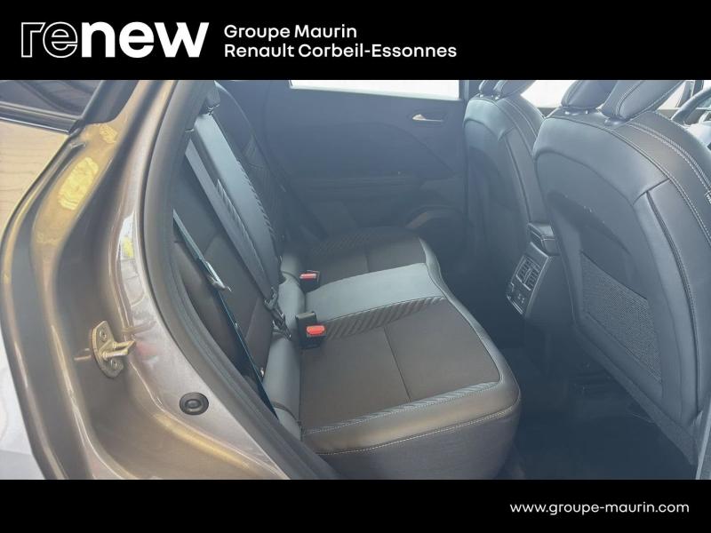 RENAULT Symbioz 1.6 E-Tech full hybrid 145ch esprit Alpine - Photo 18