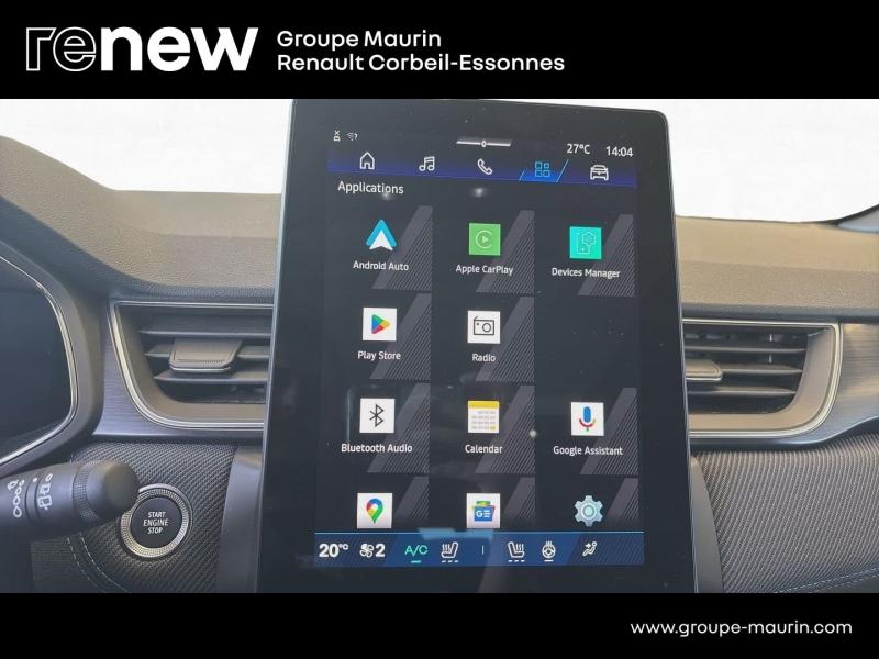 RENAULT Symbioz 1.6 E-Tech full hybrid 145ch esprit Alpine - Photo 27