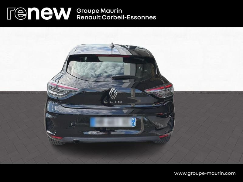 RENAULT Clio 1.5 dCi 100ch Evolution - 25 - Photo 4