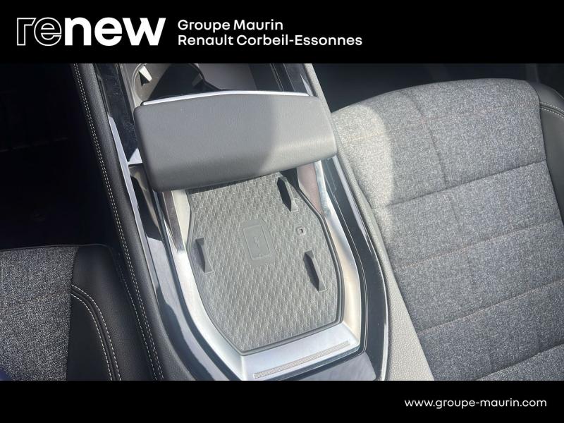 RENAULT Espace 1.2 E-Tech full hybrid 200ch Techno 7 places - 25 - Photo 20