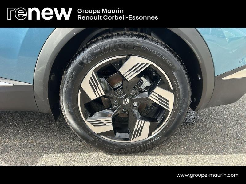 RENAULT Symbioz 1.6 E-Tech full hybrid 145ch Iconic - Photo 9