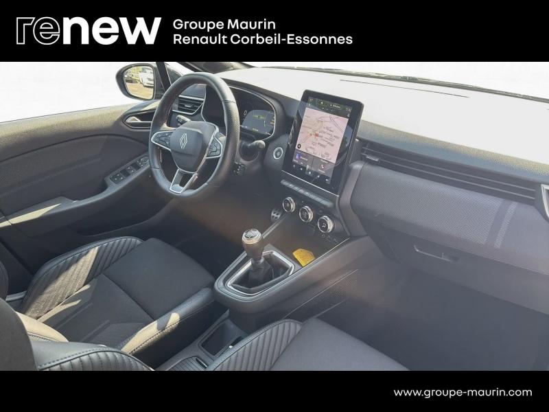 RENAULT Clio 1.0 TCe 90ch esprit Alpine - 24 - Photo 17