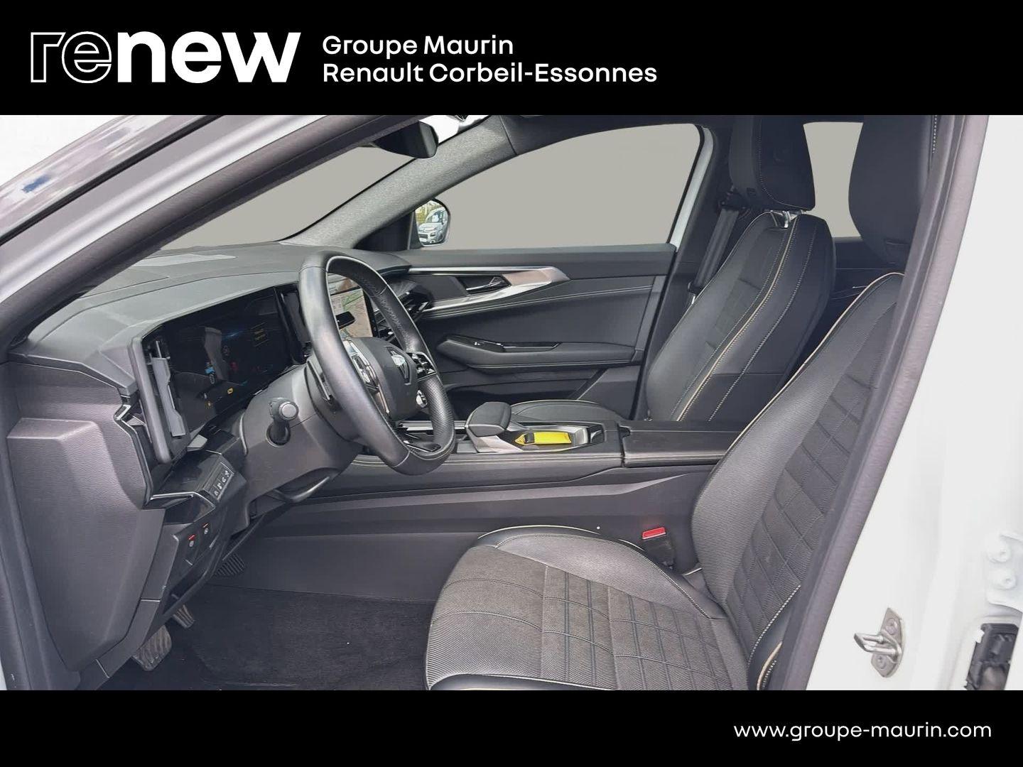RENAULT Austral 1.2 E-Tech full hybrid 200ch Iconic - Photo 11