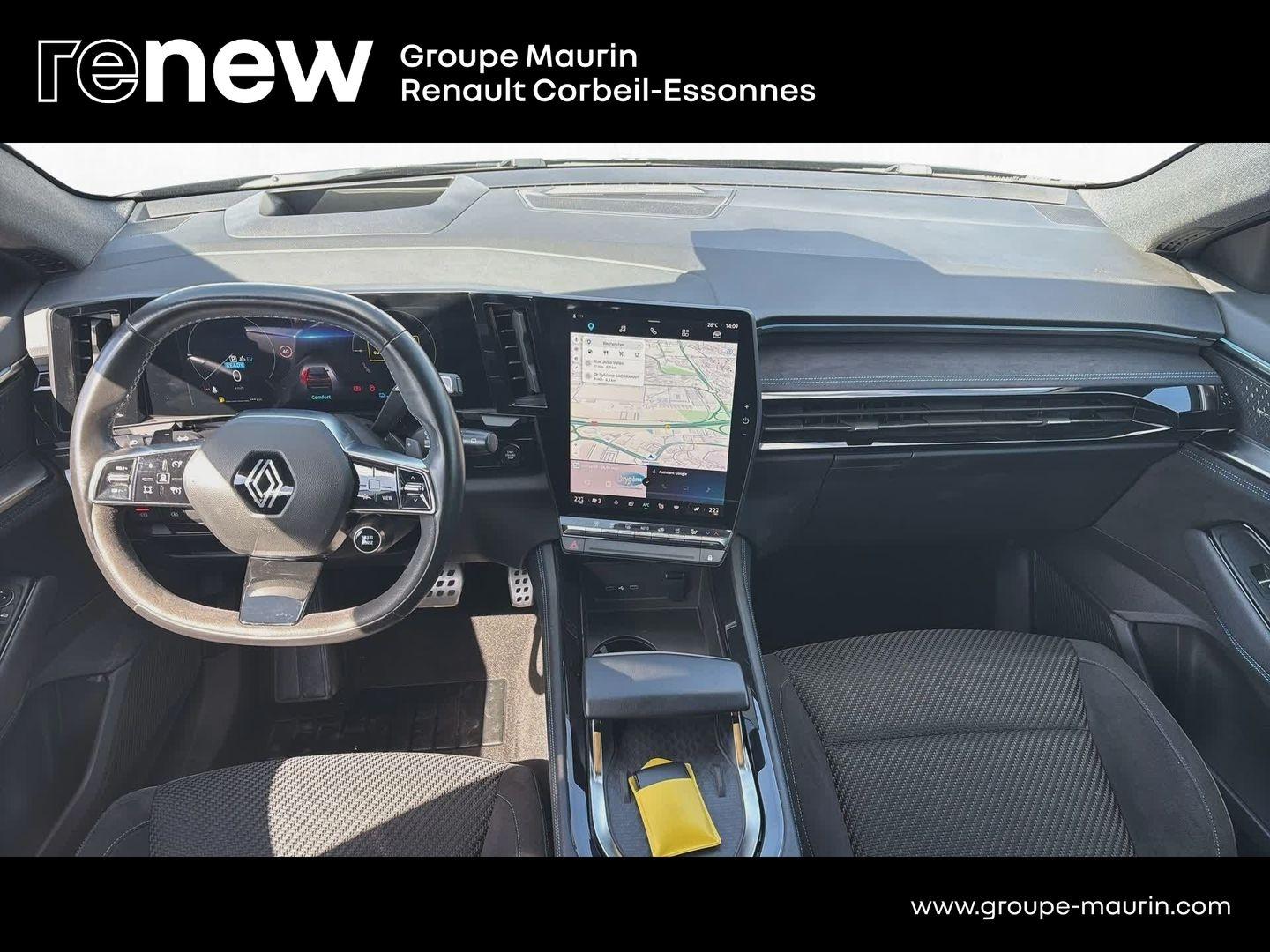 RENAULT Austral 1.2 E-Tech full hybrid 200ch Iconic esprit Alpine - Photo 13